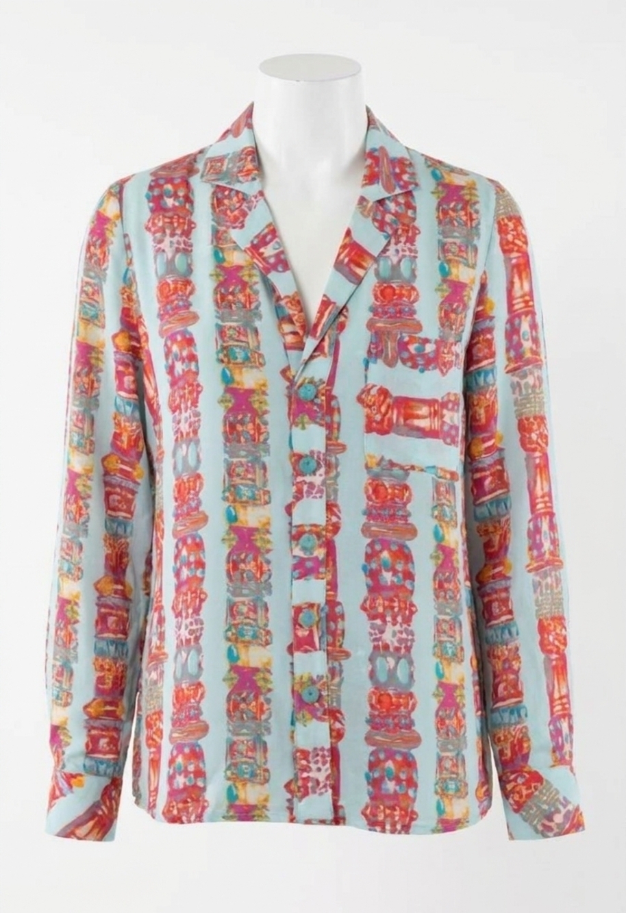 NEW EMILY MCCARTHY austin top